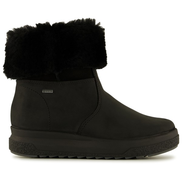 Pomar - Women's Paljakka GTX Boot - Winterschuhe 41 | EU 41 schwarz