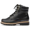 Pomar - Women's Rae GTX Ankle Boot - Winterschuhe 36 | EU 36 schwarz