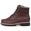 Pomar - Women's Rae GTX Ankle Boot - Winterschuhe 38 | EU 38 braun