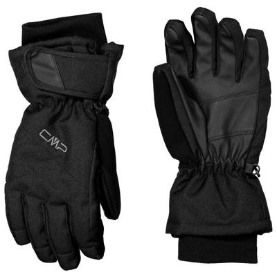 CMP - Kid's Twill Ski Gloves - Handschuhe Gr 5,5 schwarz Image