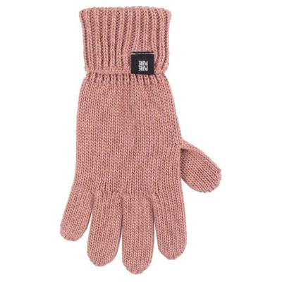 Pure Pure - Kid's Handschuh Silky - Handschuhe Gr 6 rosa Image