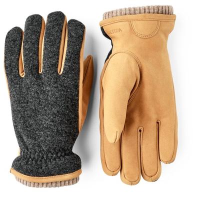 Hestra - Noah - Handschuhe Gr 7 beige Image