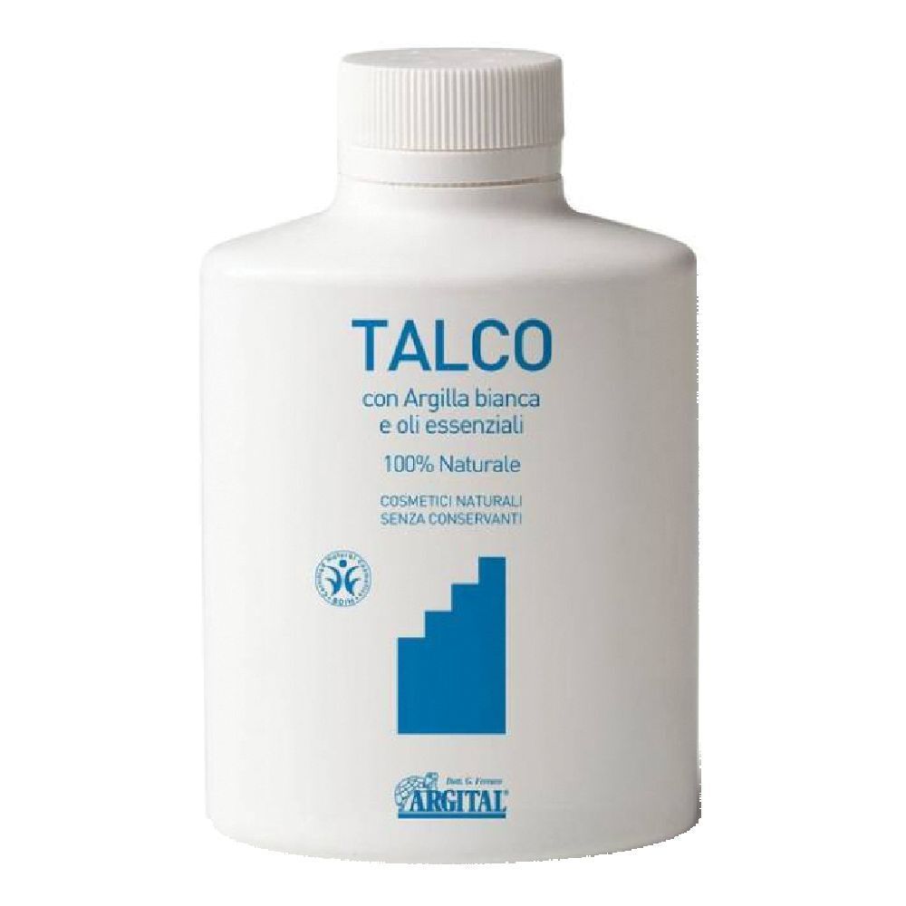 Talco 100 G g