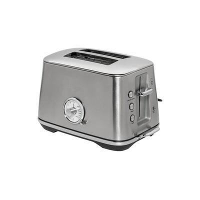 Sage Toaster Luxe Toast Select edelstahl