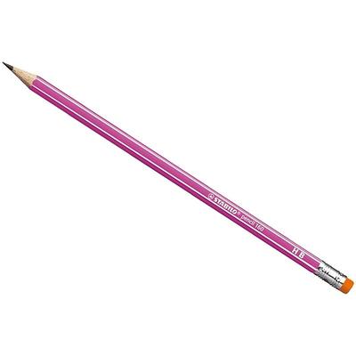 Stabilo - pencil160 Rad. hb pink