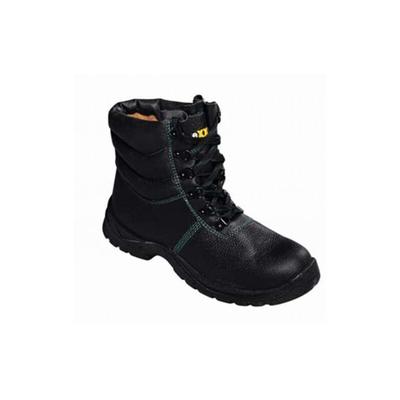 S3-Winterschnürstiefel ranger schwarz, src en iso 20345 633041 Gr.41 - Texxor