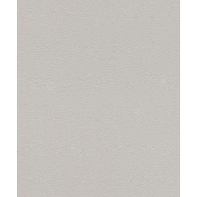 Rasch - Vliestapete 700350 Prego uni grau 10,05 x 0,53 m Tapeten Image