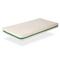 Materasso per bambino in e fibra di cocco 60X120X11 CM