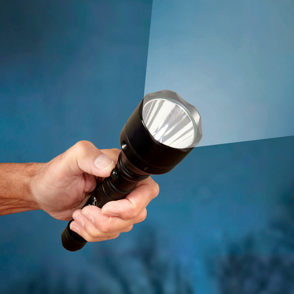 Taschenlampe 10W Cree-LED Victor Tools Image