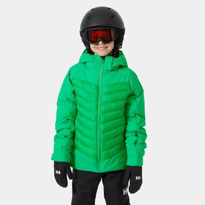 Helly Hansen Kinder Serene Mädchen Skijacke 140/10 Image