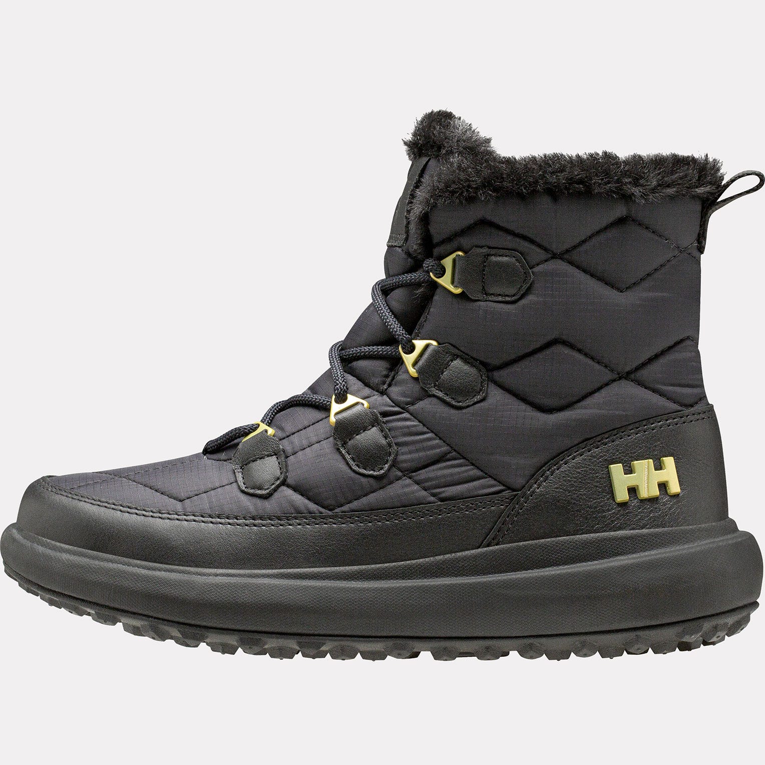 Helly Hansen Damen Willetta 2.0 Isolierte Winterstiefel 39.3 Image