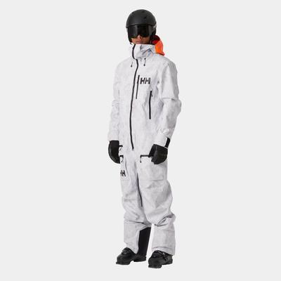 Helly Hansen Unisex Cugach Infinity Bedruckter Skianzug M