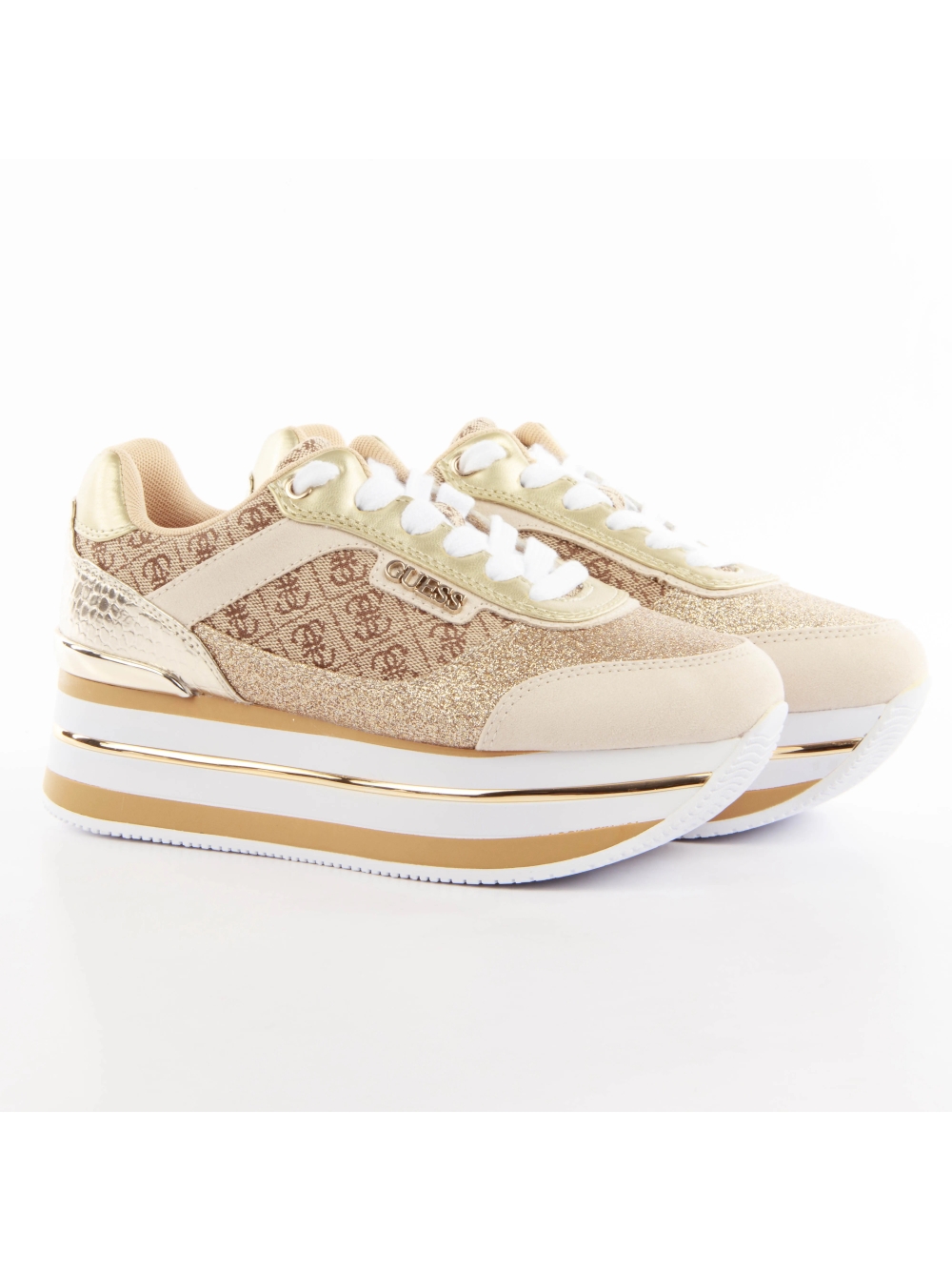 Guess Damen-Sneaker Hansini EU 38 / UK 10