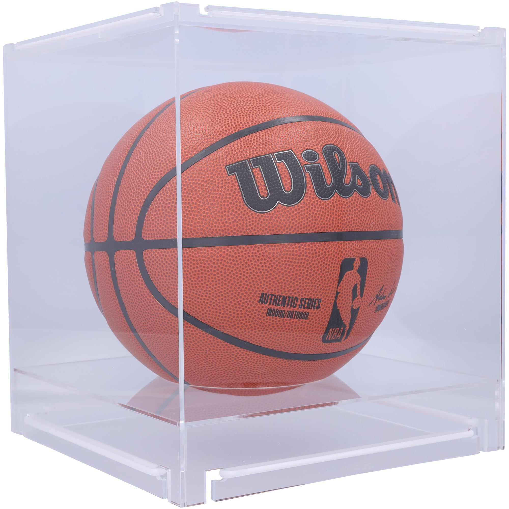 Vitrine de basket-ball - Pliable et empilable - unisexe Taille: No Size