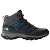 The North Face - Women's Hedgehog Mid GORE-TEX - Wanderschuhe US 7,5 | EU 40 schwarz