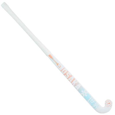 Osaka Vision GF Indoor Field Hockey Stick White