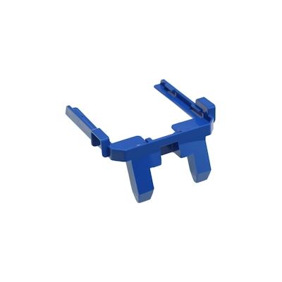 Philips 996510077675,CP0787 Staubsaugerbeutelhalter für PowerGo FC82 Staubsauger Image