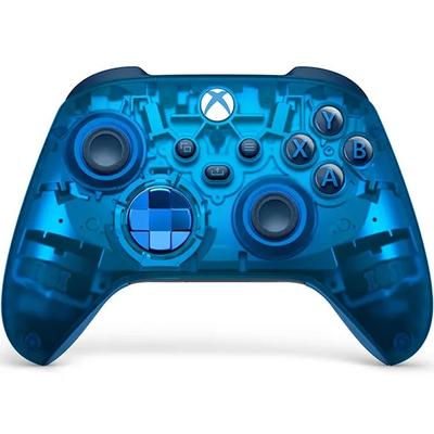 Microsoft Xbox Wireless Controller – Sky Cipher Special Edition