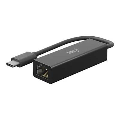 Logitech Logi USB-C to Ethernet Adapter