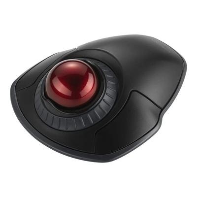 Kensington Orbit Wireless Trackball with Scroll Ring