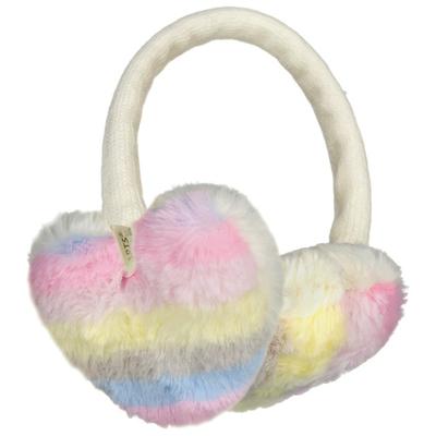 Barts - Kid's Hearty Earmuffs - Ohrenwärmer Gr One Size beige Image