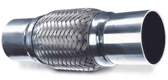 VEGAZ Flexrohr, Abgasanlage UFR-757 Universal Image