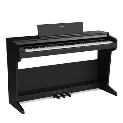 88-Key Weighted Digital Piano with Stand Includes Stand