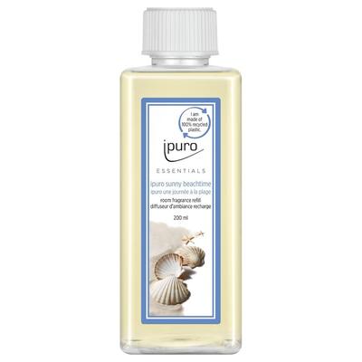 ipuro SUNNY BEACHTIME Raumduft 200 ml Image