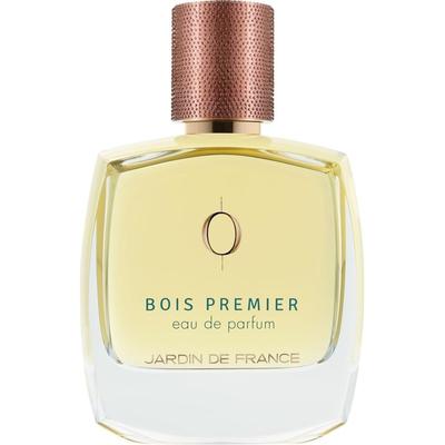JARDIN DE FRANCE - Bois Premier Eau de Parfum 100 ml Image