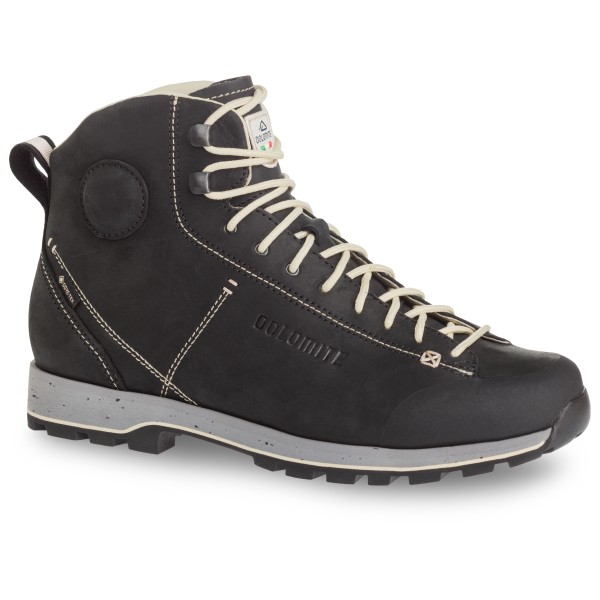 Dolomite - Cinquantaquattro High Full Grain Leather Evo GTX - Sneaker 40 2/3 | EU 40,5 grau