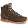 Dolomite - Women's Cinquantaquattro High Full Grain Evo GTX - Sneaker 37,5 | EU 37,5 braun