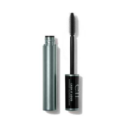 e.l.f. Cosmetics Lash It Loud Waterproof Mascara - Vegan and Cruelty-Free Makeup