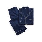 Polo Ralph Lauren Pyjama Damen marine, S