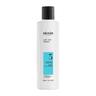 Nioxin - System 3 Sistema 3 Shampoo 300 ml unisex