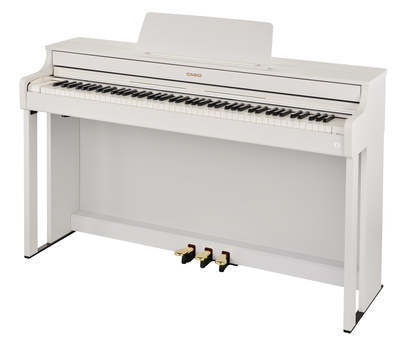 Casio AP-300 WE