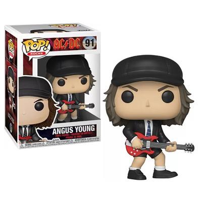 Funko AC/DC Angus Young