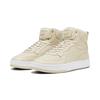 Sneaker PUMA "CAVEN 2.0 MID WTR", Damen, Gr. 37,5, braun (granola, puma gold, puma weiß), Synthetik, unifarben, sportlich, Schuhe, Sneakerboots, Winterschuhe