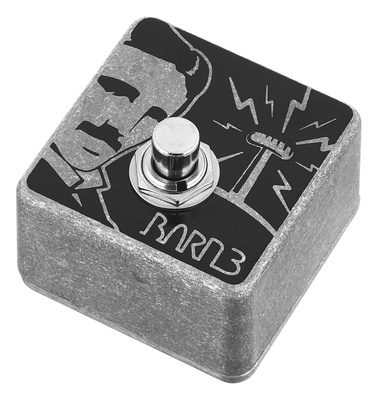 Barn3 Tesla Tap Foot Switch