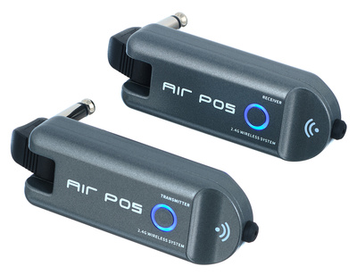 Mooer Air P05 Wireless System