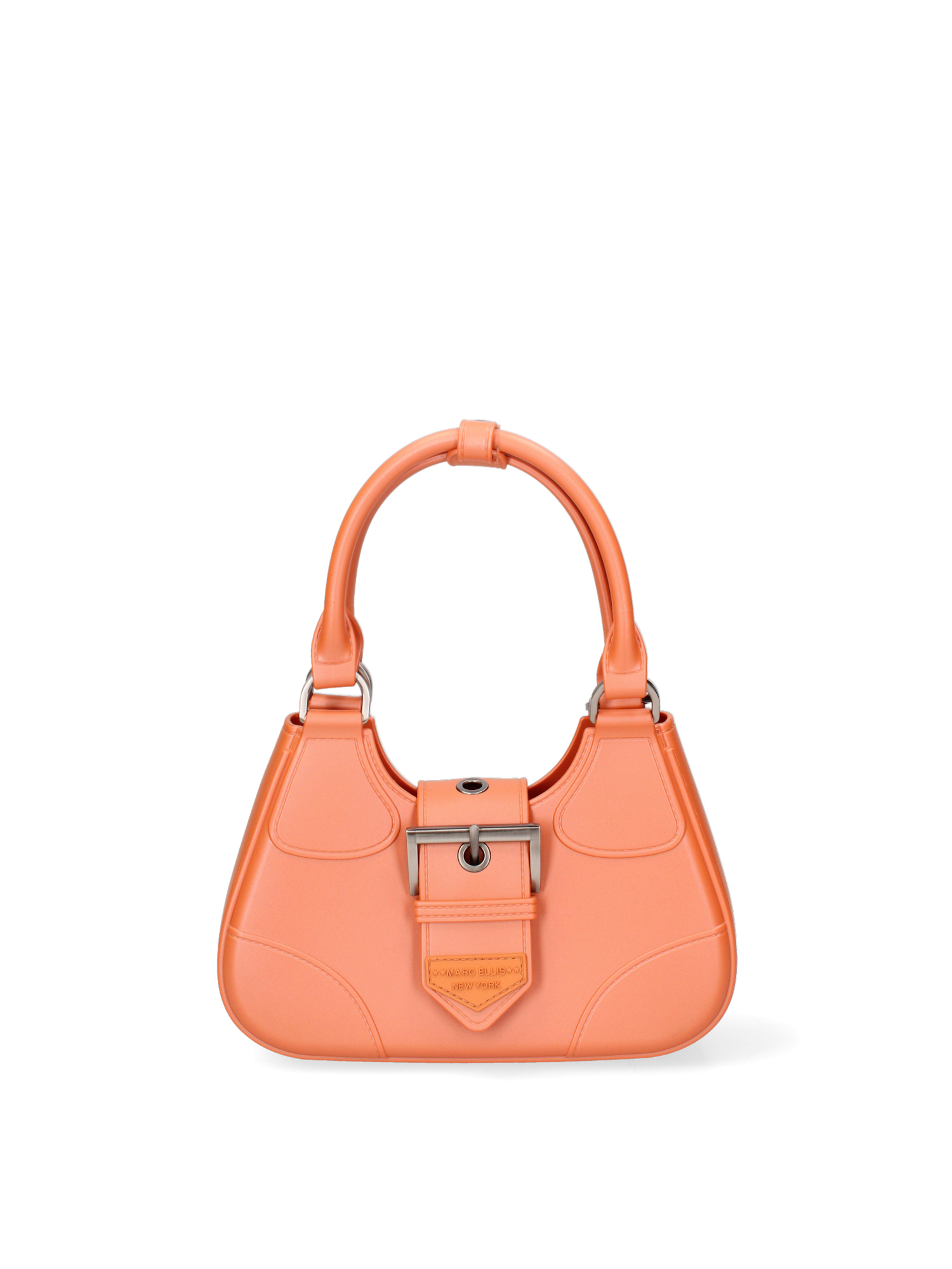Marc Ellis Handtasche Frauen ORANGE AND SILVER Image