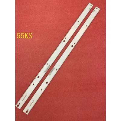 LED Strip(2)For TV UN55KS8500 UE55KS9000 UN55KS9000 UE55KS9500 UE55KS7000 UE55KS8000 UE55KS9090T