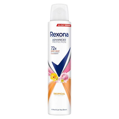 Rexona - Deodorants 200 ml