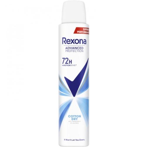 Rexona - Deodorants 200 ml Damen