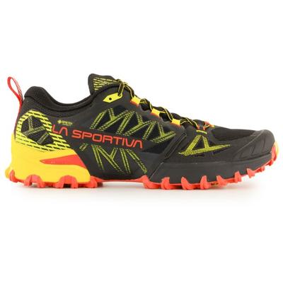 La Sportiva - Bushido III GTX - Trailrunningschuhe 48,5 | EU 48,5 grau Image