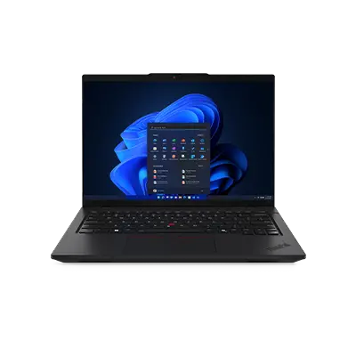 Lenovo ThinkPad L14 Gen 5 Intel - 14" - Intel Core Ultra 5 125U Processor (E cores up to 3.60 GHz) - 256GB SSD - 16GB RAM