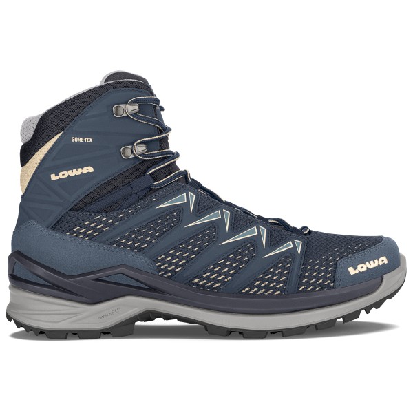 Lowa - Innox Pro GTX Mid - Wanderschuhe 51 | EU 51 blau