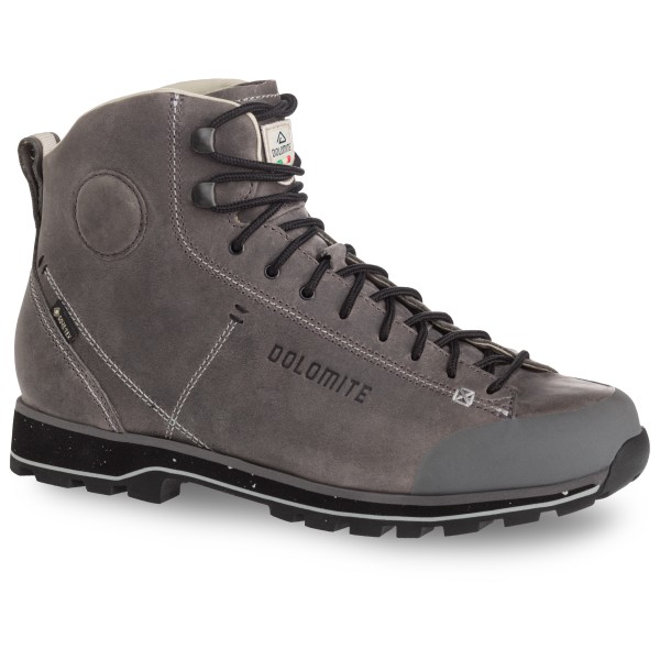 Dolomite - Cinquantaquattro High Full Grain Leather Evo GTX - Sneaker 44,5 | EU 44,5 grau