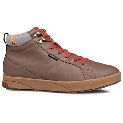 Saola - Bergen Waterproof Warm - Freizeitstiefel 44,5 | EU 44,5 braun Image