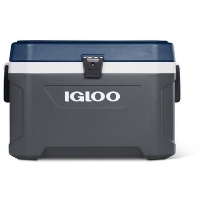 IGLOO - Maxcold 54 Latitude - Kühlbox Gr 51 l blau/grau Image