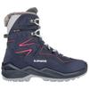 Lowa - Kid's Lino GTX Hi Junior - Winterschuhe 29 | EU 29 blau